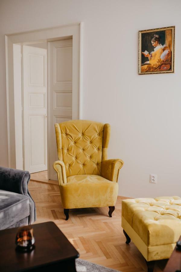 Cassovia Accommodation Košice Exteriör bild