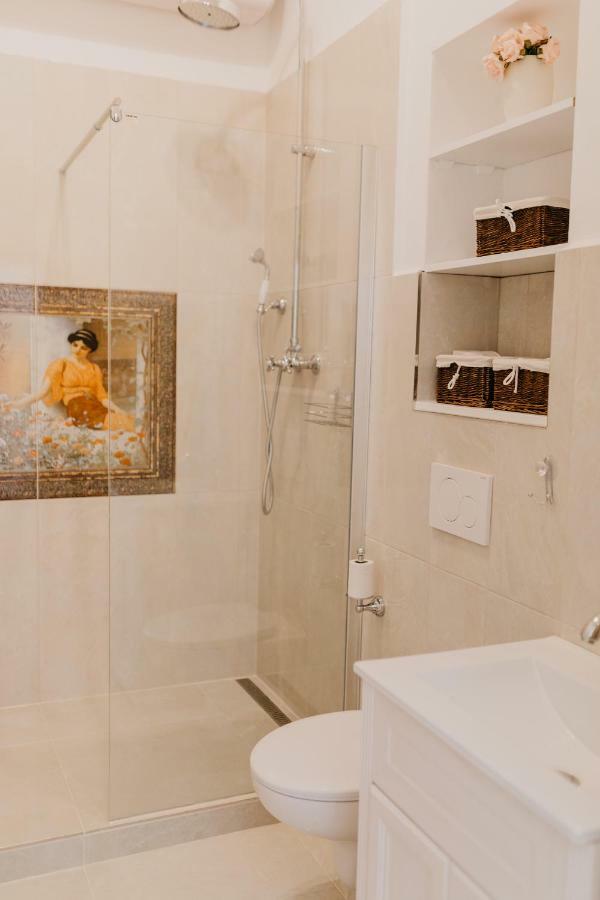 Cassovia Accommodation Košice Exteriör bild